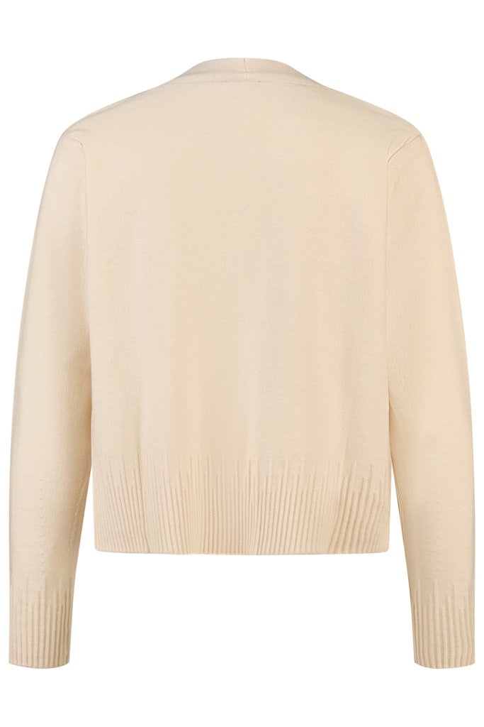 BARBARA LEBEK Pullover 45670052 W-25