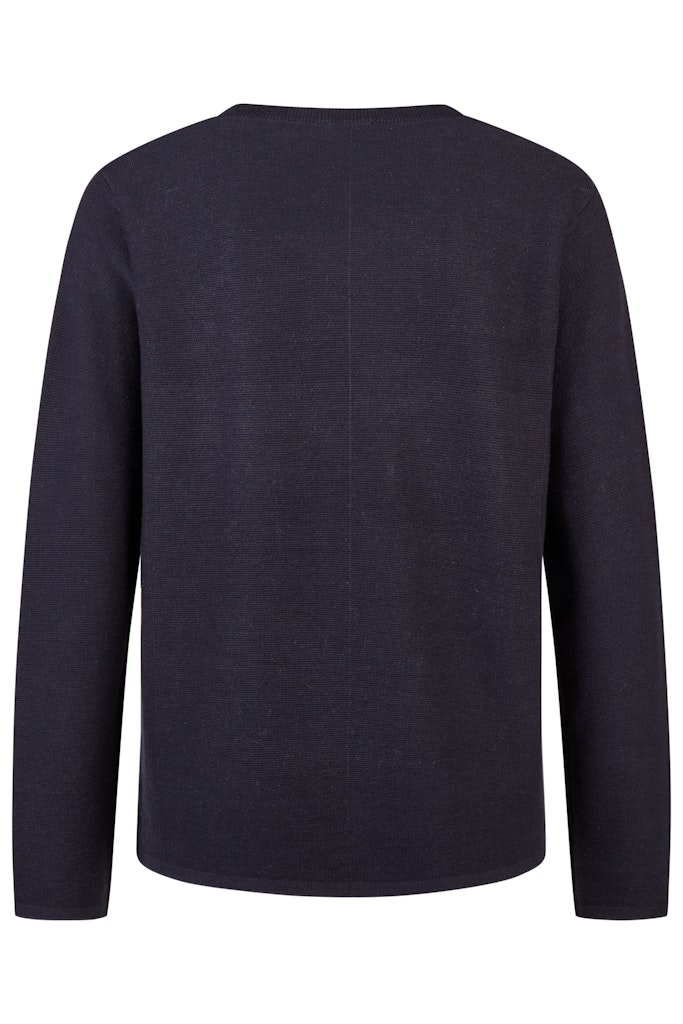 BARBARA LEBEK Pullover 45910052 W-25