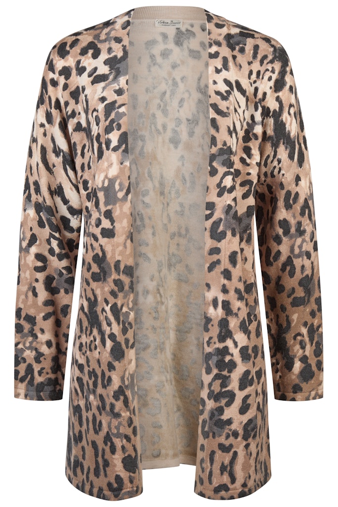 BARBARA LEBEK Pullover 46440052 W-25