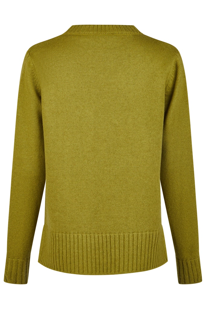 BARBARA LEBEK Pullover 46600052 W-25