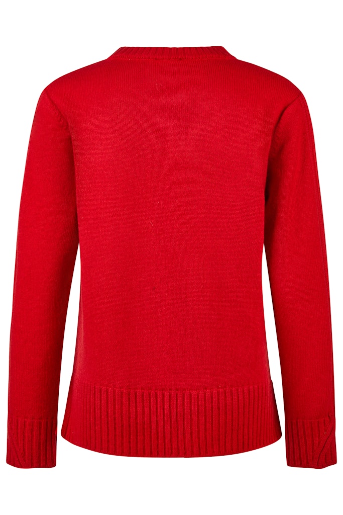 BARBARA LEBEK Pullover 46620052 W-25