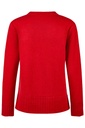 BARBARA LEBEK Pullover 46620052 W-25