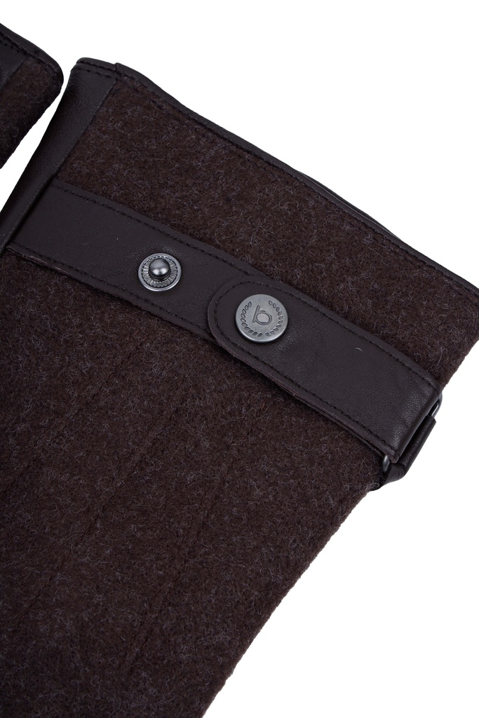 Bugatti Gloves 21155W-25