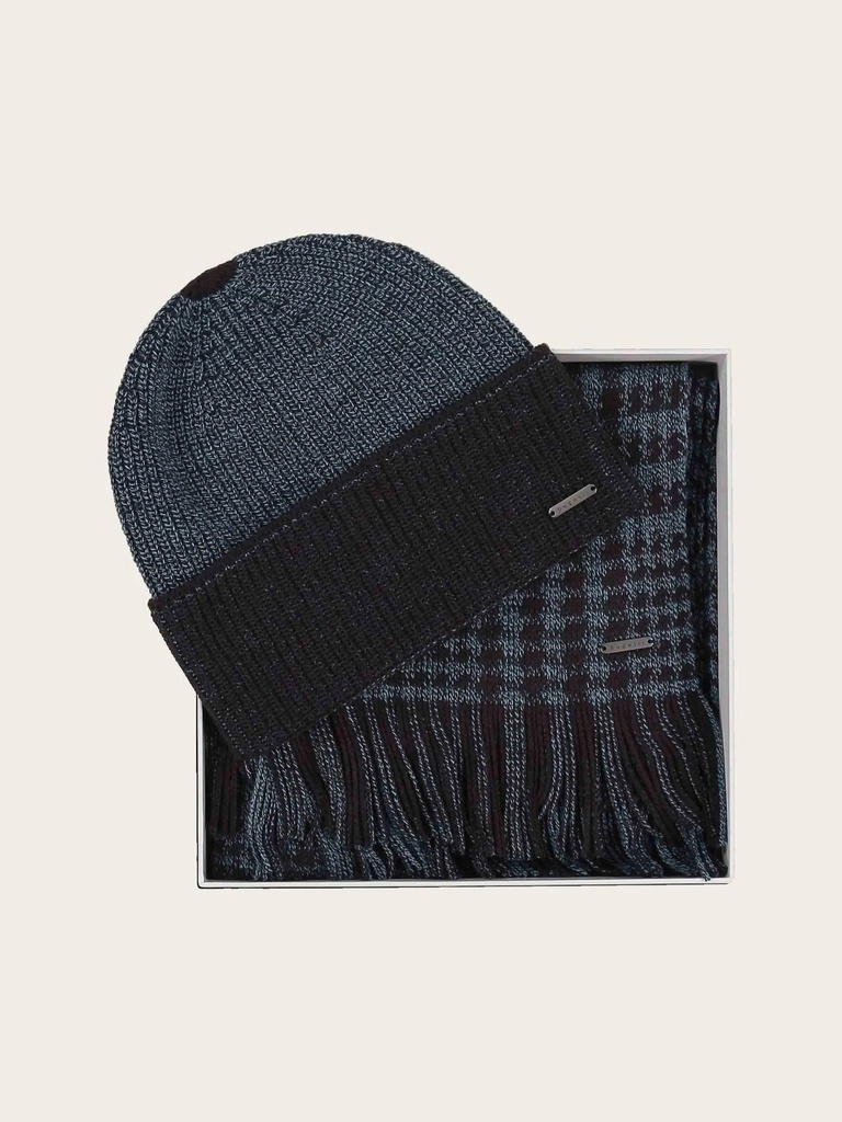 Bugatti Scarf 630212W-25