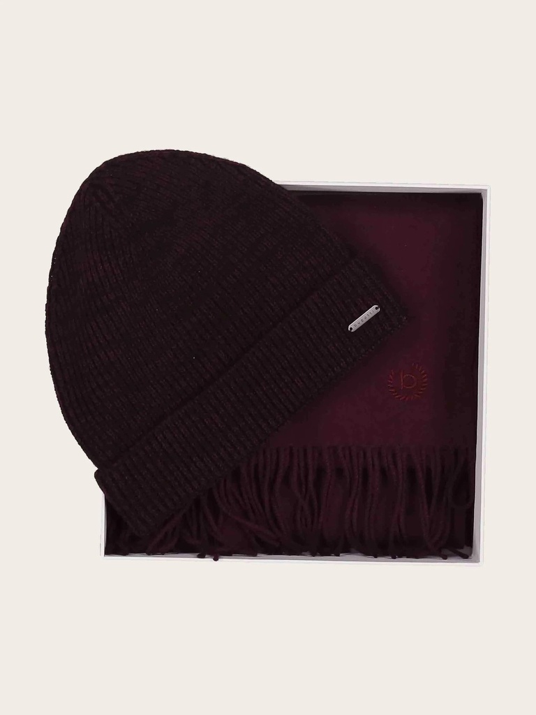 Bugatti Scarf 630214W-25