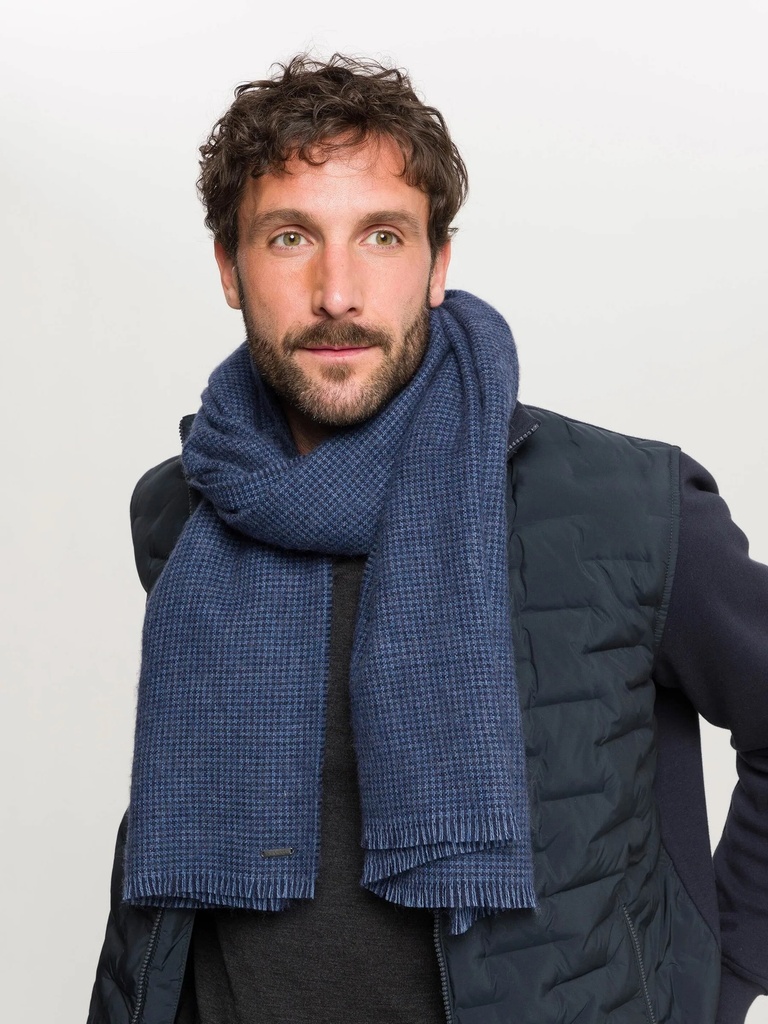 Bugatti Scarf 630315W-25