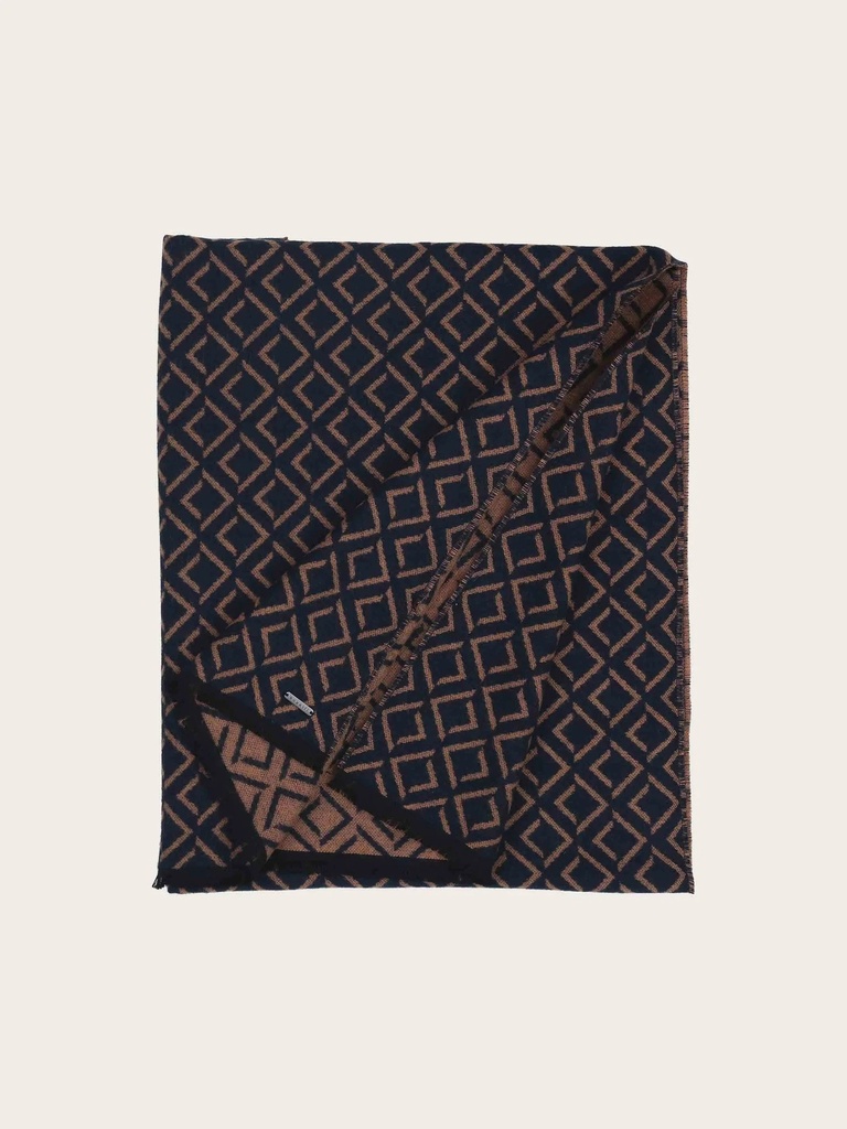 Bugatti Scarf 630326W-25