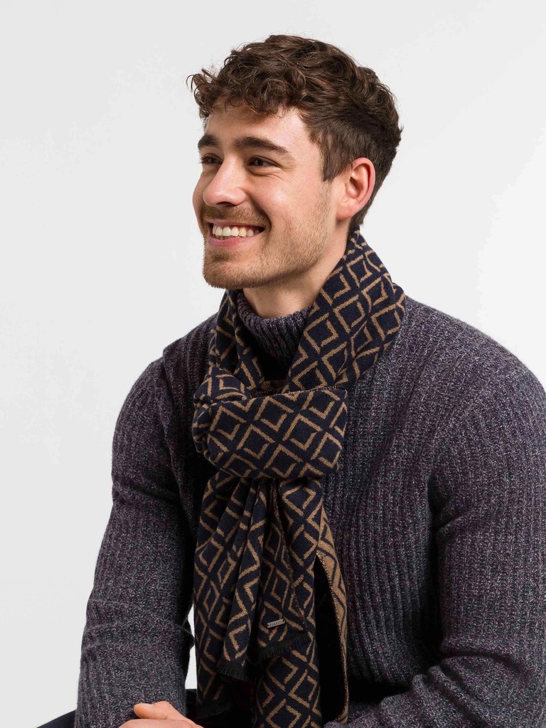 Bugatti Scarf 630326W-25