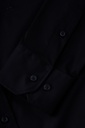 PAVAROTTI Shirt BHJK04001-2600447-BK1 96-4 Black BI CLASSIC NORMAL W-25