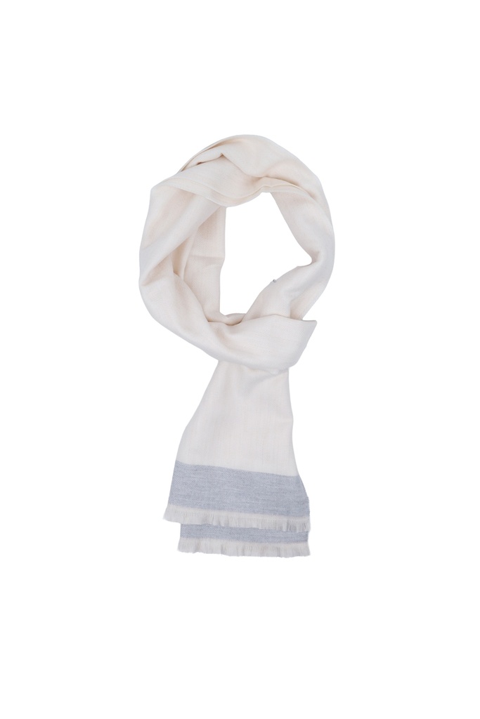 GENNY Scarf 17202 W-25