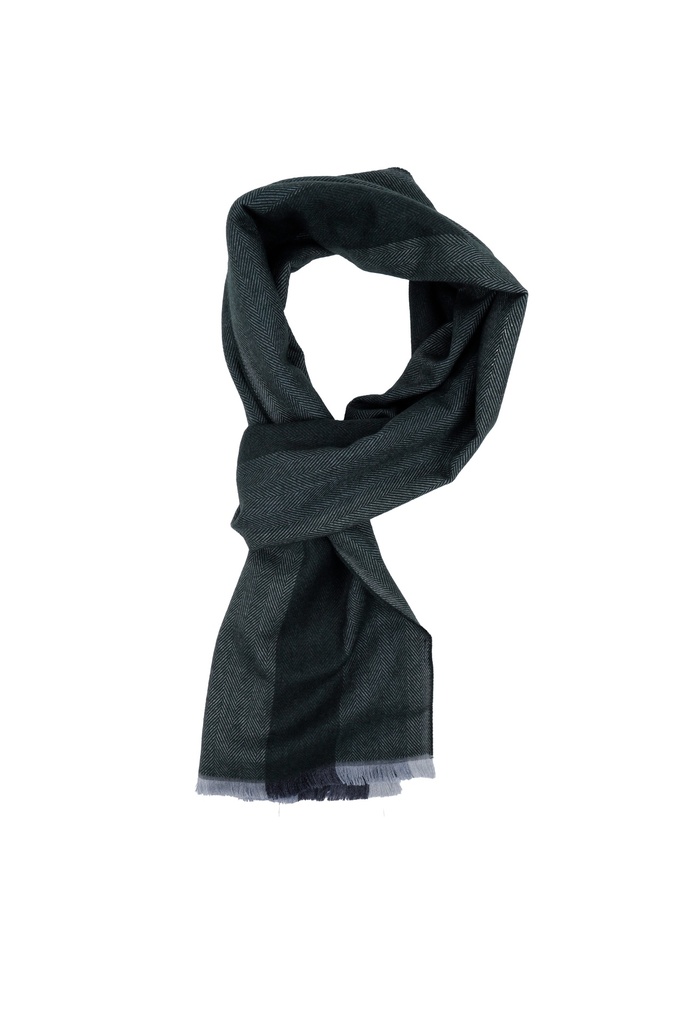 GENNY Scarf 17201 W-25