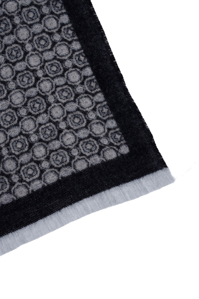 GENNY Scarf 17194 W-25