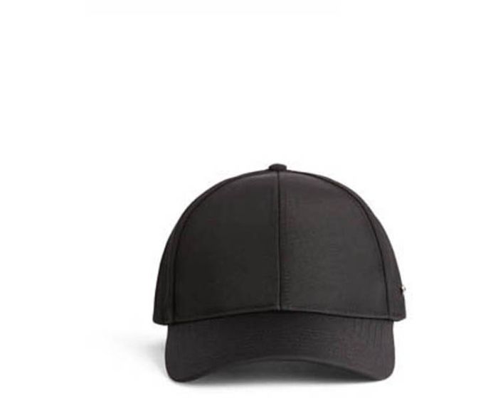 GEOX Cap M5660C CLUDEY BASEBALL - NYLON TASL W-25