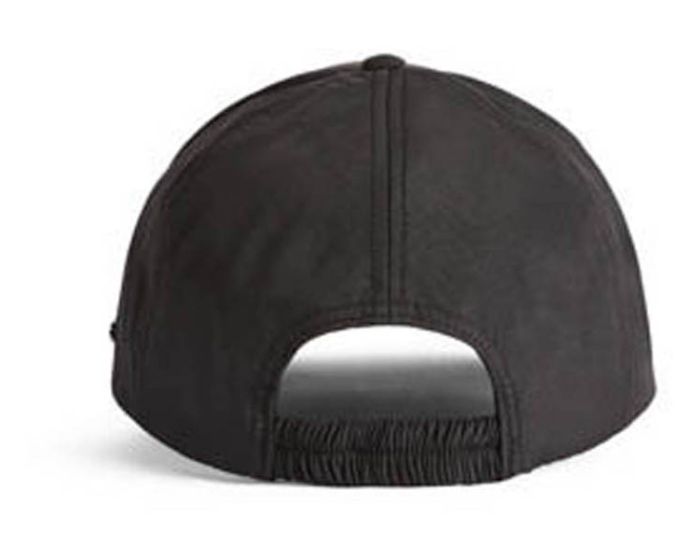 GEOX Cap M5660C CLUDEY BASEBALL - NYLON TASL W-25