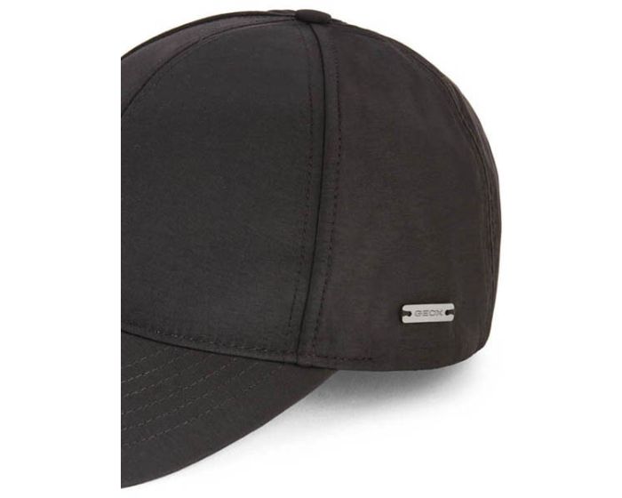 GEOX Cap M5660C CLUDEY BASEBALL - NYLON TASL W-25