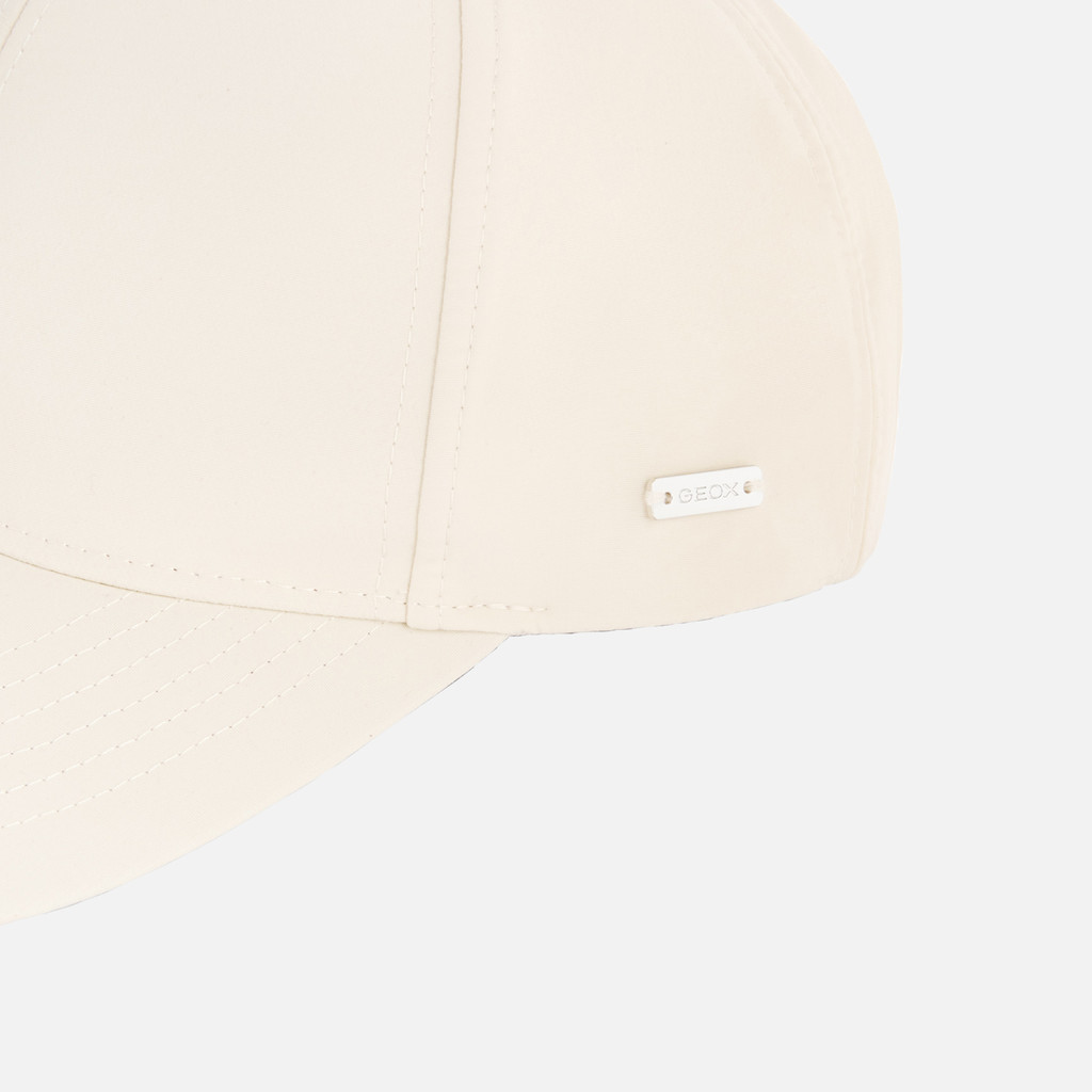 GEOX Cap W5660C FALORIA BASEBALL - NYLON TAS W-25