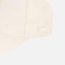 GEOX Cap W5660C FALORIA BASEBALL - NYLON TAS W-25