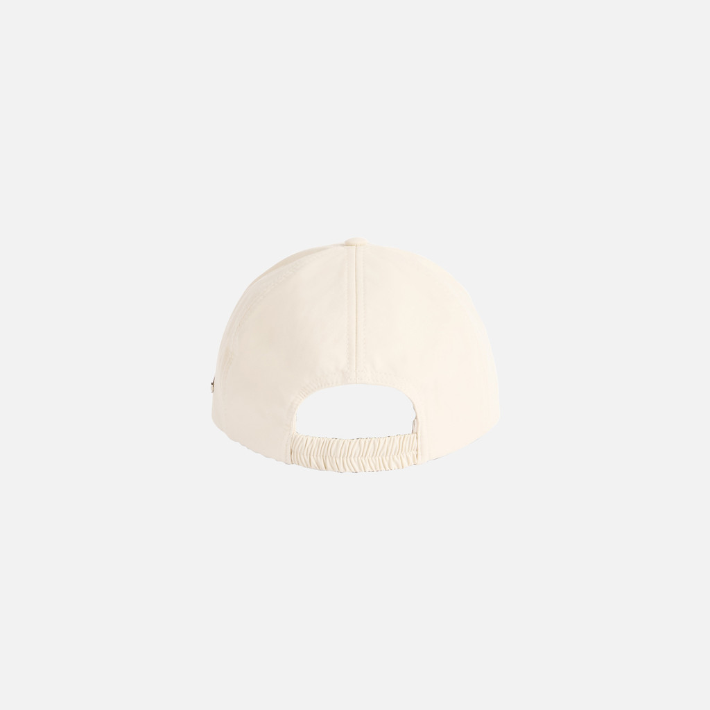GEOX Cap W5660C FALORIA BASEBALL - NYLON TAS W-25