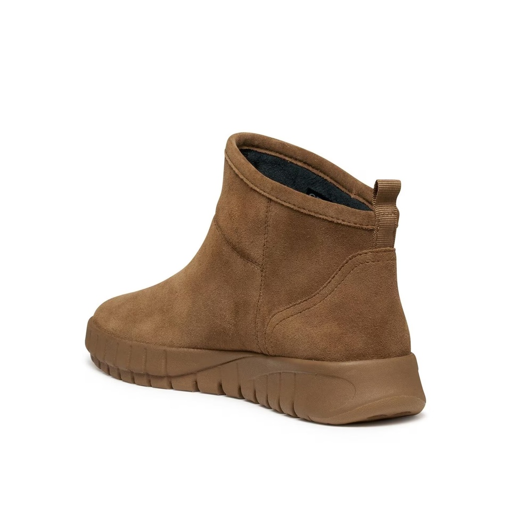 GEOX Shoes D569AA FLEXTRIDE W-25