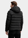 GEOX Jacket M5628A SNAKE HOOJKT - REC HEAVY P W-25