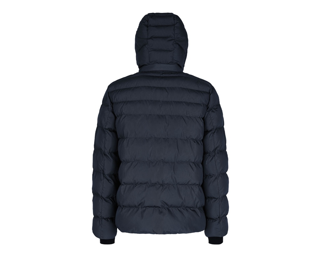 GEOX Jacket M5628C LEITAN MIJKT - REC HEAVY P W-25