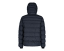 GEOX Jacket M5628C LEITAN MIJKT - REC HEAVY P W-25