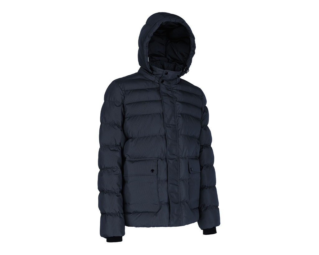 GEOX Jacket M5628C LEITAN MIJKT - REC HEAVY P W-25