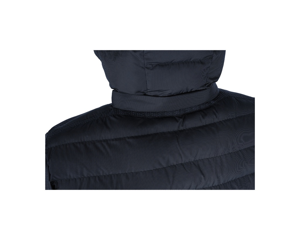 GEOX Jacket M5628C LEITAN MIJKT - REC HEAVY P W-25