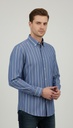 Di Porto Shirt WS2516-02 CLASSIC W-25