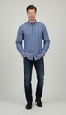 Di Porto Shirt WS2516-02 CLASSIC W-25