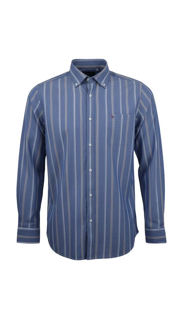 Di Porto Shirt WS2516-02 CLASSIC W-25