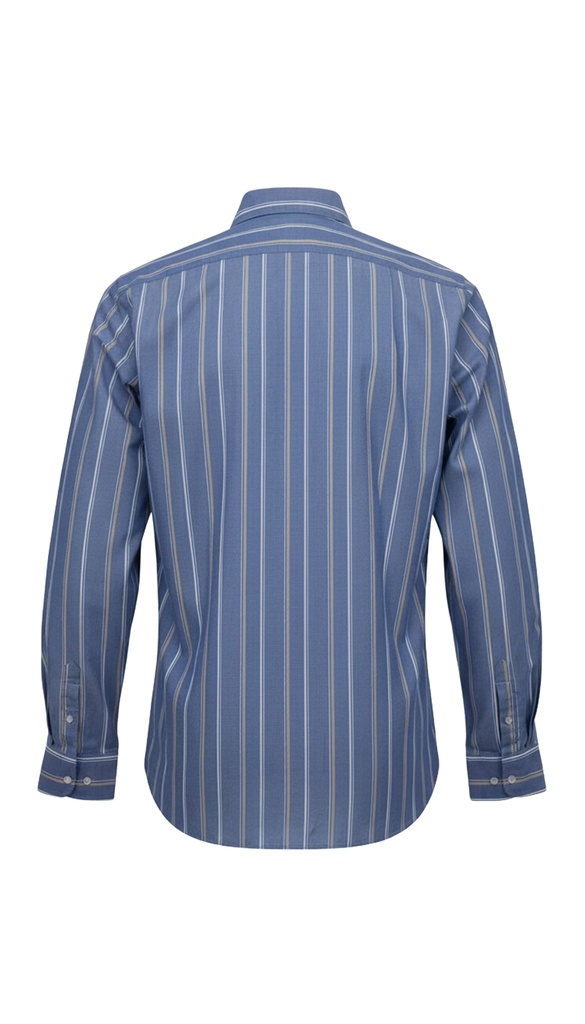 Di Porto Shirt WS2516-02 CLASSIC W-25