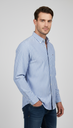 Di Porto Shirt SSS1101002 SS2516 CLASSIC W-25