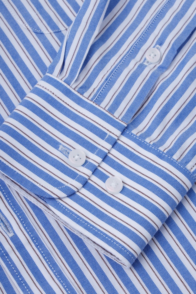 Di Porto Shirt SSS1101002 SS2516 CLASSIC W-25