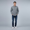 Di Porto Shirt AW2316-02 Classic W-25