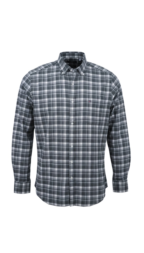 Di Porto Shirt AW2316-02 Classic W-25