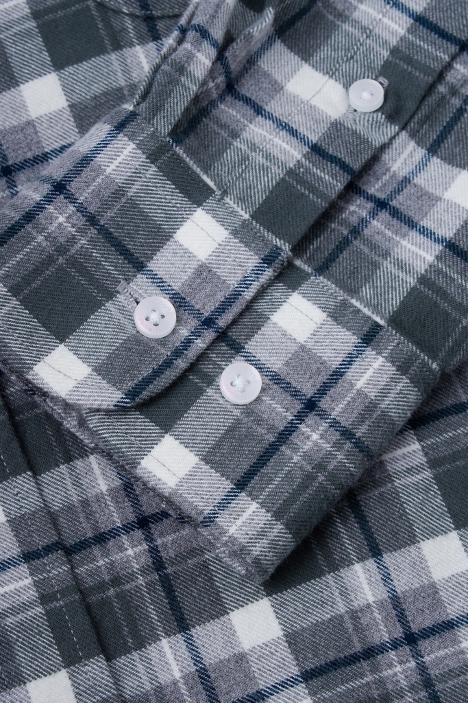 Di Porto Shirt AW2316-02 Classic W-25