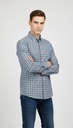 Di Porto Shirt AW2242 Classic W-25