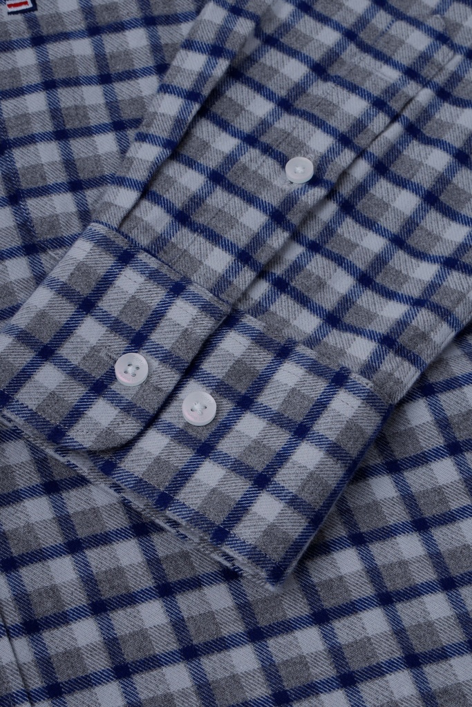 Di Porto Shirt AW2242 Classic W-25