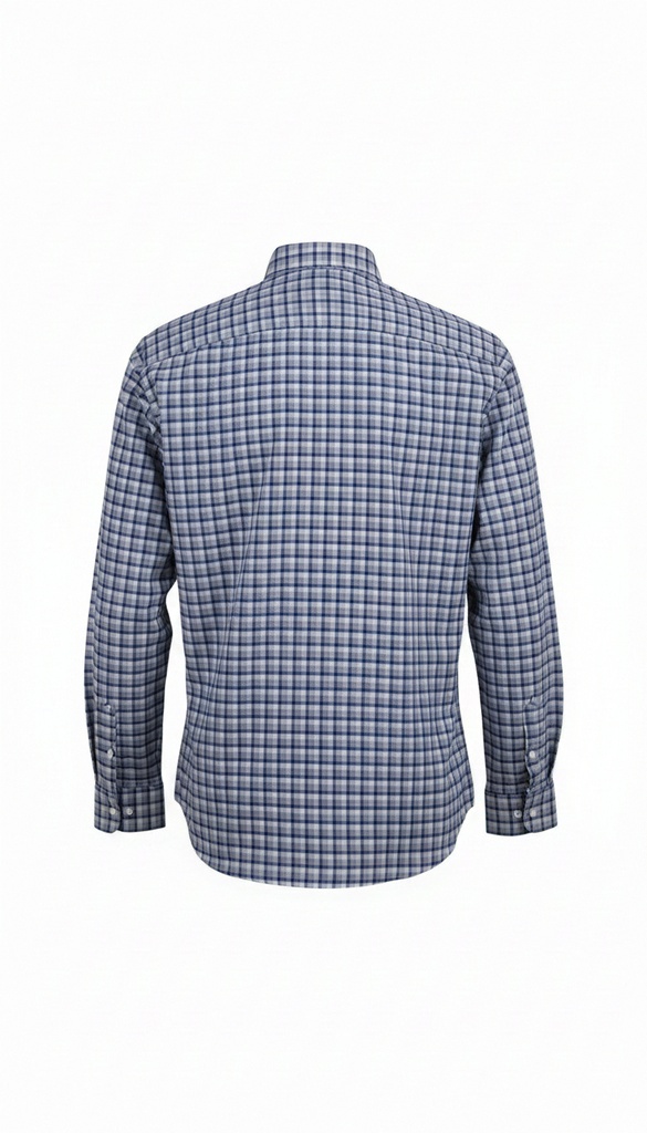 Di Porto Shirt AW2242 Classic W-25