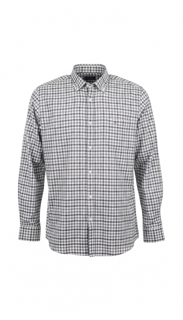 Di Porto Shirt AW2233 Classic W-25