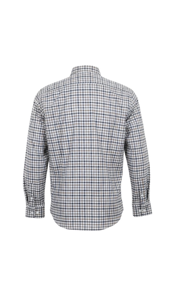 Di Porto Shirt AW2233 Classic W-25