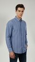 Di Porto Shirt WS2516 SLIM W-25
