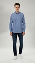 Di Porto Shirt WS2516 SLIM W-25