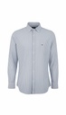 Di Porto Shirt SCM0008022 SLIM W-25