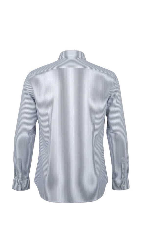Di Porto Shirt SCM0008022 SLIM W-25