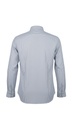 Di Porto Shirt SCM0008022 SLIM W-25