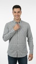 Di Porto Shirt AW2233 SLIM W-25