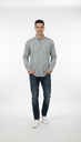 Di Porto Shirt AW2233 SLIM W-25