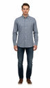 Di Porto Shirt AW2242 SLIM W-25